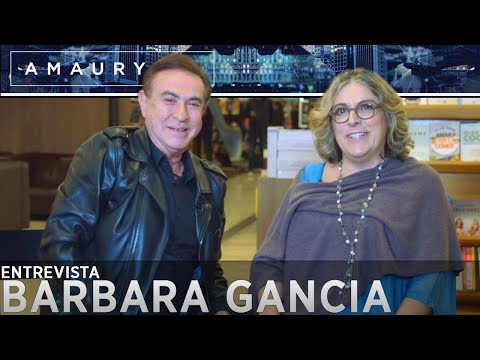 Entrevista com Barbara Gancia