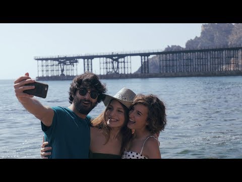 Property video