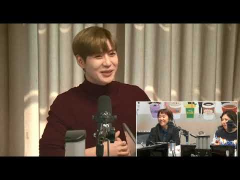 방송 펑크를 내보고 싶은 태민