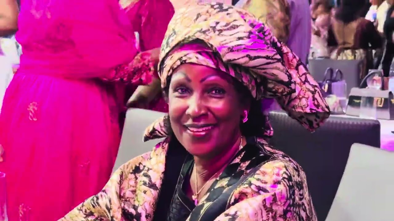 Conakry nouvelles Sékouba bambino en action en Guinée