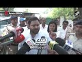 चुनाव के 4 चरण पूरे होने के बाद भी BJP नौकरी पर चुप : Tejashwi Yadav | Bihar  - 01:10 min - News - Video