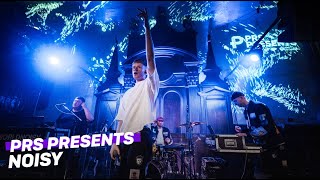 NOISY - RUDEBOY (Live at PRS Presents in London)