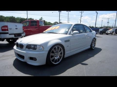 2002 Bmw m3 smg recalls #4