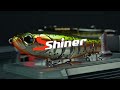 Leurre S-Shiner Sakura 170 S 170mm 62g