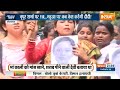 Aaj Ki Baat | मां काली के अपमान को कैसे बर्दाश्त कर गई TMC सांसद महुआ मोइत्रा ? | Rajat Sharma  - 06:46 min - News - Video