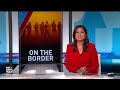 Inside the El Paso medical clinics struggling to care for influx of migrants - 04:08 min - News - Video
