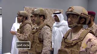 البرلمان الأوروبي يطالب الإمارات باحترام سيادة الصومال -