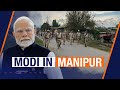 PM Modi to Visit Manipur Amid Ethnic Violence, Rallies Planned | ON Point | News9