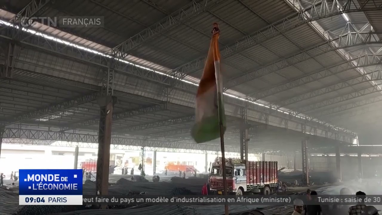 Donald Trump annonce une réduction des droits de douane sur l'Inde sous condition