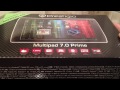 Prestigio MultiPad PMP3270B Prime