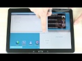 Samsung Galaxy Tab Pro 12.2: Планшет размером с ноутбук