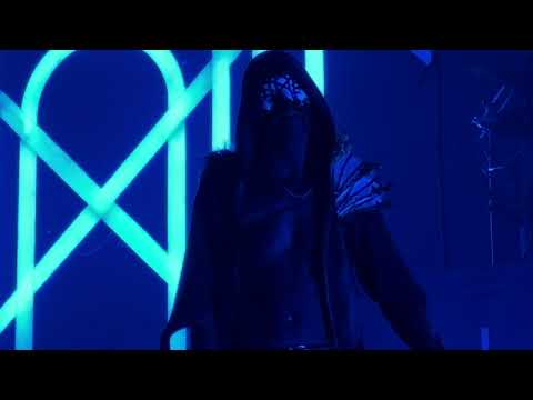 Sleep Token - Dark Signs (Teeth of God Tour, Cedar Park, TX) [LIVE 4K]