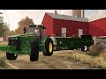 John Deere 8030 Series US v1.0.0.0