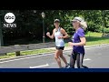 How Kathrine Switzer and 261 has inspired a global movement of women in running