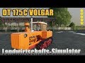 DT 175C Volgar v1.0.2.0