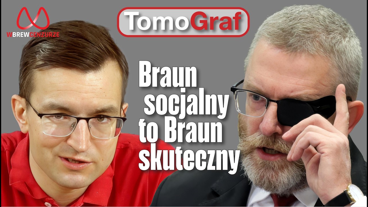 Braun socjalny to Braun skuteczny