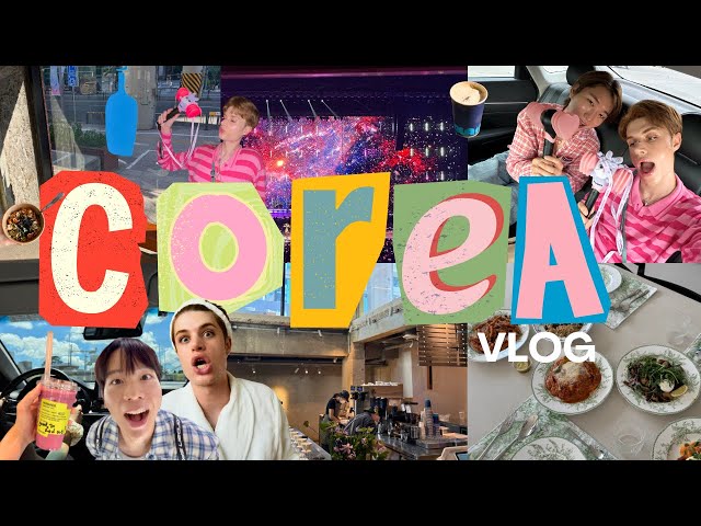 vlog| ME PROPUSIERON UN TR*O y borré TODAS las APPS 😨💔 + Corea me NEGÓ la carta de recomendación 😭🇰🇷