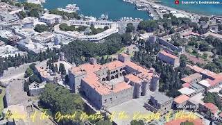 Palace of the Grand Master of the Knights of Rhodes
