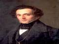 Felix Mendelssohn, Fingal Mağarası "Hebrid Adaları" Uvertürü Op. 26