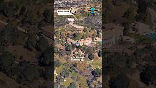 Britney Spears' $10 million home in Thousand Oaks, California