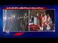 Konda Vishweshwar Rao Rally With Activists At Shankarpally | V6 News  - 03:10 min - News - Video