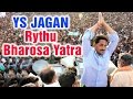 Jagan to launch Rythu Bharosa Yatra in Anantapur today