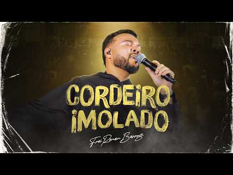Cordeiro Imolado –  Frei Renan Barros