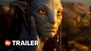 Avatar: The Way of Water (2022) Movie Trailer Video HD