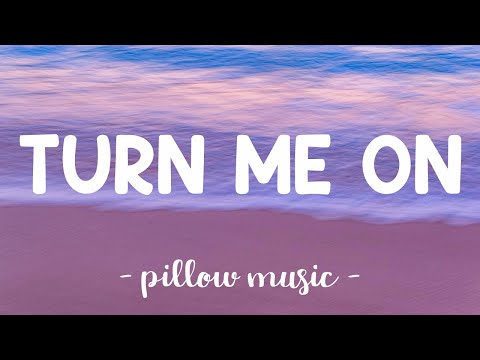 Turn Me On - David Guetta (Feat. Nicki Minaj) (Lyrics) 🎵