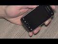 Blackberry Curve 9380 Unboxing and quick review