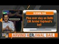 Delhi HC Upholds Interim Stay on Arvind Kejriwals Bail in Liquor Policy Case | News9  - 22:26 min - News - Video
