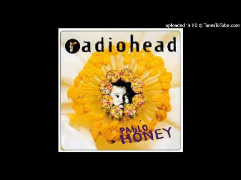 Radiohead - Vegetable