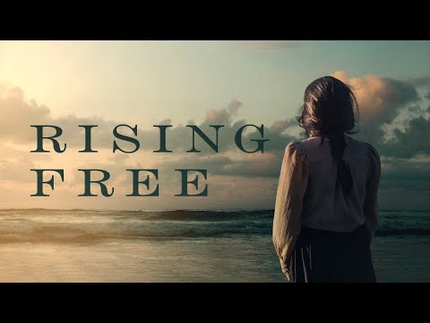 Rising Free'