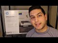 Hp Officejet Pro 9015 - Unboxing , Setup and Review