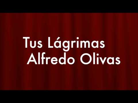 Tus Lágrimas Con Letra