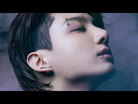 JUNGKOOK FMV - Digital Love