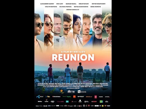 Reunion'