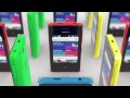 New Nokia Asha 500 Dual SIM Commercial