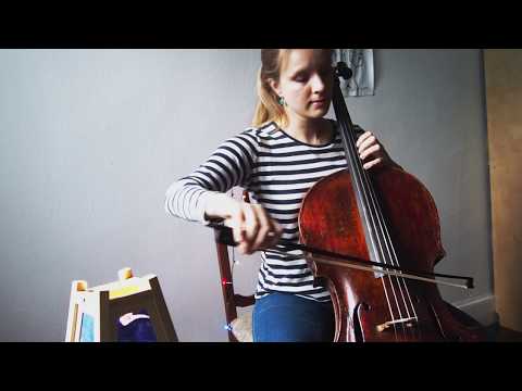 Elena Kopteva - Morning Cellos - Journey