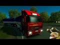 IVECO TURBOSTAR BY RALF84 UPDATE v1.1