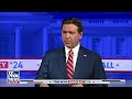 DeSantis details his energy policy: Midland over Moscow  - 01:13 min - News - Video