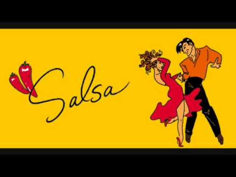 No le Pegue ala negra Salsa