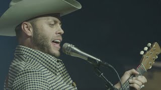 Charley Crockett - &quot;Trinity River&quot; (Live from the Ryman)
