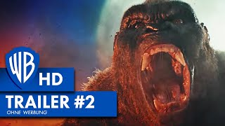Kong: Skull Island - Trailer 2 -
