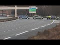 LIVE: French farmers block highways to step up pressure on government  - 01:14:38 min - News - Video