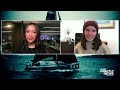 Cole Brauer sets record as the first American woman to sail nonstop around the world  - 04:40 min - News - Video