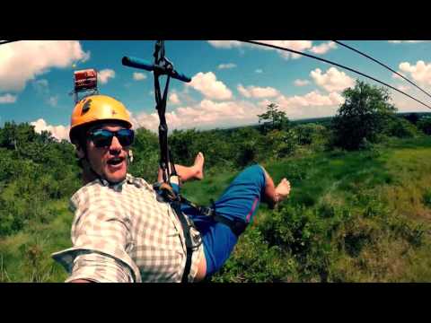 Upload mp3 to YouTube and audio cutter for Biggest Zipline in the Philippines? download from Youtube