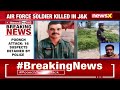 16 Suspects Detained by Police in J&K | Poonch Terror Attack | NewsX  - 04:50 min - News - Video
