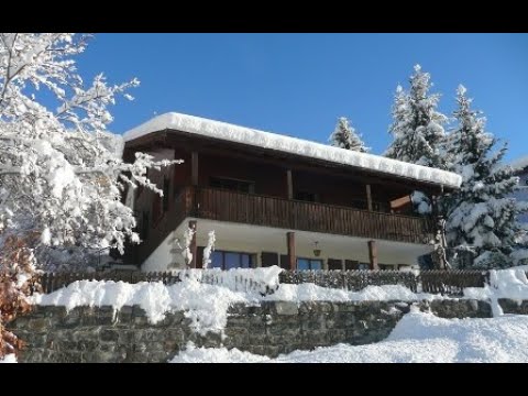 Property video