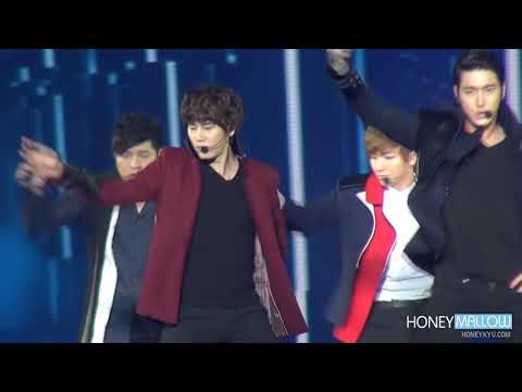 120310 오페라(Opera) Kyuhyun
